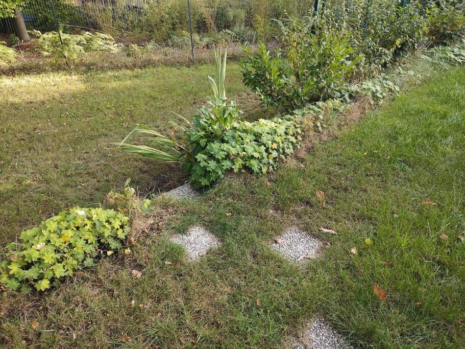 Gite des 2 chênes entre Avenue verte, Lacs, Piscine et Casino Forges-les-Eaux Extérieur photo